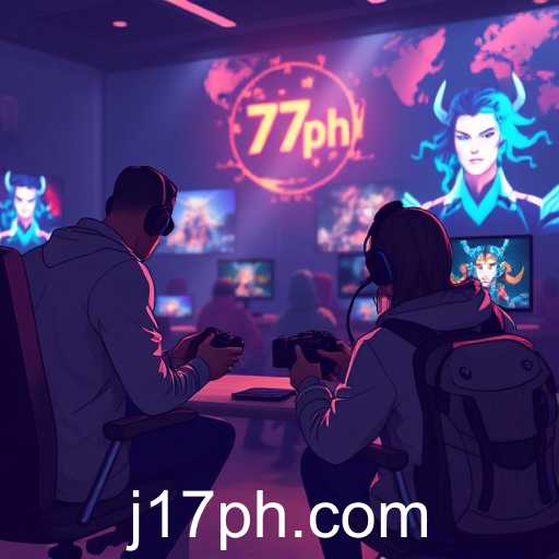 Evolving Landscape of Online Gaming