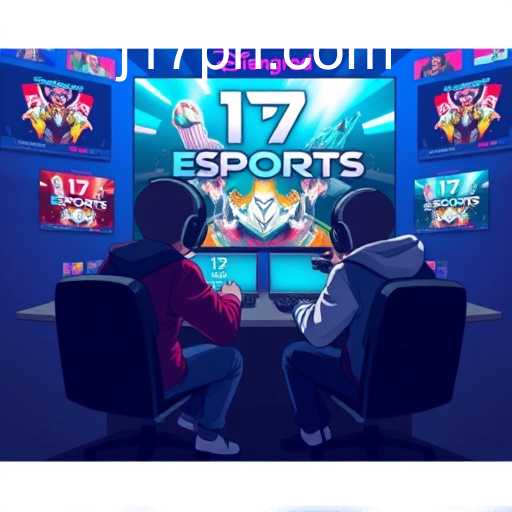 The Rise of Online Gaming and 17ph